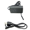 Genuine Microsoft Surface Pro AC Adapter for 3 4 5 6  Model 1800 44W 15V 2.58A
