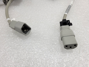 Lot of 24 HP POWER CORD PDU 250V 10A POWER CORD 142263-013