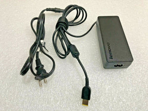 Genuine Lenovo 90W 20V 4.5A AC Adapter ADLX90NCC2A 36200286 36200287