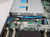 HP Proliant DL360p Gen 8 Xeon E52609 2.40GHZ/8GB/DVD – Read