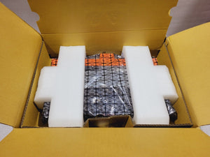 Dell EMC High Performance and Scalable 25GbE Ethernet Fabric Switching MX9116N