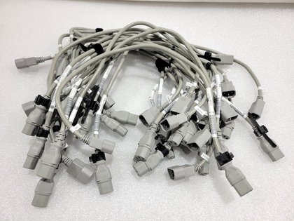 Lot of 24 HP POWER CORD PDU 250V 10A POWER CORD 142263-013