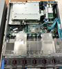 HPE ProLiant DL380 Gen9 2 x Intel Xeon E5-2630 v4 2.20GHz 192GB 14TB HDD Server