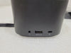 HP G2 Thunderbolt 230W Docking Station 3TR87AA#ABA with 230W Power Adapter