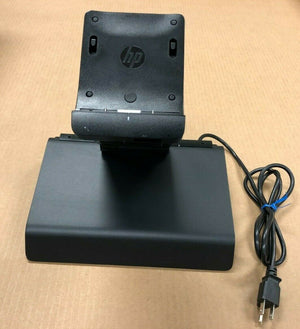 HP 745085-001 Retail Expansion Docking Station for Elitepad - Black