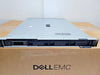 Dell PowerEdge R350 1U Server 1X E-2356G 6C 32GB 1x 480GB SSD H355 2xPSW