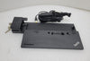 Lenovo Thinkpad Pro Dock Type 40A1 USB 3.0 Docking Station - 40A1 with key/Adapt