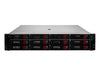 HPE OEM DL380 GEN11 12 LFF with 2 x Gold Process 5415+ CPU, 64GB, 12 x 12TB HDD.