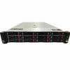 HPE BB954A StoreOnce 3620 24TB 12LFF+2SFF System 2 x Intel Xeon Silver 4110 2.10
