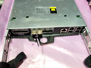 NetApp SASWWN Controller Module 111-01324+F1