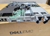 Dell PowerEdge R350 1U Rack Server Pentium G6505 16GB 2x1TB HDD 2x600W PSU RAILS