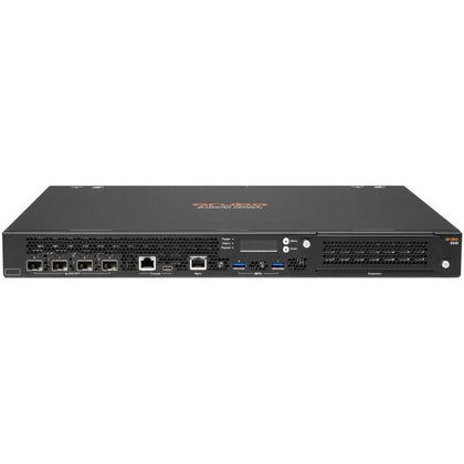 R7H97A Aruba 9240 (RW) Campus Gateway – New Open Box