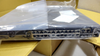 Dell N3224T-ON, 24x1G RJ-45, 4x10G SFP+, 2x100G QSFP28 Ethernet Switch New open