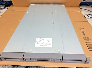 HPE StoreEver 1/8 G2 Tape Autoloader C0H18A