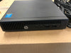 HP 260 G1 DM Mini Computer Core i3-4030U 1.90GHz 4GB 500GB HDD Win10 Pro