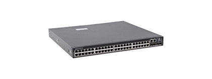 Dell EMC E3248P-ON, 48x1G, 4x10G SFP+, 2x100G QSFP28, PoE New Open Box