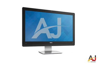 Dell Wyse 5212 All in one Thin Client 21.5" 1.4Ghz 2GB DDR3 8GB Flash Thin OS