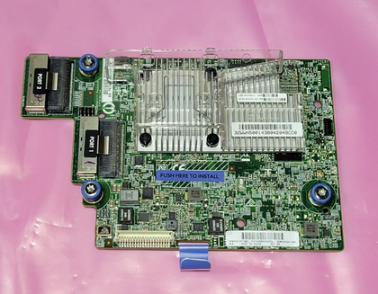 HP Smart Array P840ar 12Gbps 2GB FBWC Raid Controller 848147-001 / 843201-001
