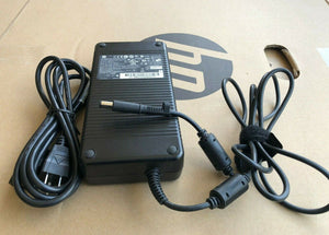 HP 230W AC Adapter 19.5V 11.8A 608432-003 609946-001