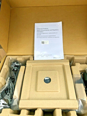 Dell EMC SD-WAN Edge 620 New open Box