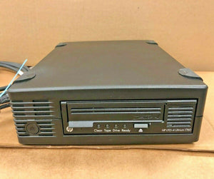 Compatible for Hewlett Packard Enterprise HPE LTO-4 Ultrium 1760 - EH920B