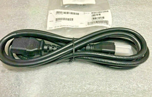 JW124A HPE PC-AC-NA North America AC Power Cord - JW124A