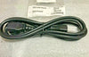 JW124A HPE PC-AC-NA North America AC Power Cord - JW124A