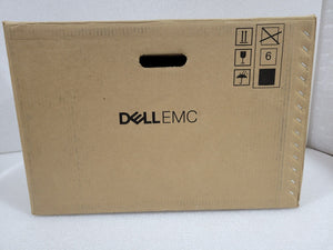 Dell EMC PowerEdge T140 Tower Server Intel Xeon E-2224 3.40GHZ(QC) 8GB 1TB HDD