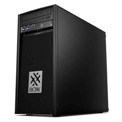 BOXX APEXX 2 2403 Intel Core i7-7700K 4.20GHz/16GB/256GB NVMe/Quadro M2000 win10