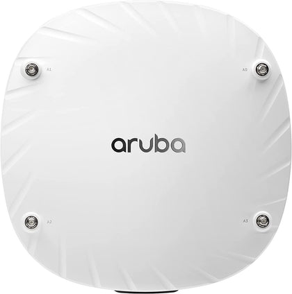 JZ331A HPE Aruba AP-534 802.11ax 3.55 Gbit/s Wireless Access PointJZ331A