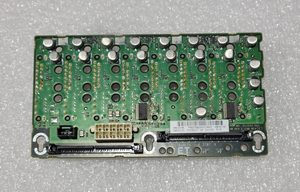 HP SCSI (SAS) Backplane Board 012531-501/012532-000/ 412736-001