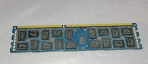 SKhynix 16GB 2Rx4 PC3L-12800R-11-13-E2 Server Memory HMT42GR7BFR4A-PB