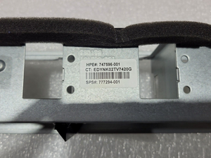 HP DL380 Gen9 6-Slot Fan Cage with 6 Fans 759250-001 / 747596-001