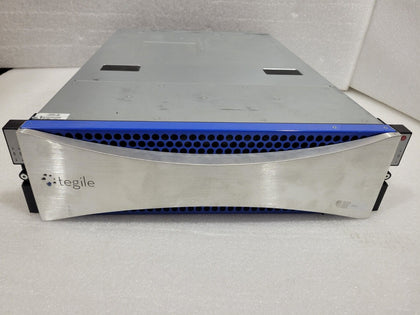 Tegile IntelliFlash T3200 Enclosure (T3200-B1) with drives