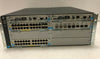 J9850A Loaded HPE Aruba 5406R zl2 Switch J9827A/J9990A/J9993A/J9986A/J9828A