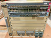 Cisco Catalyst 6807-XL Chassis 2PSW (3000W) - C6807-XL