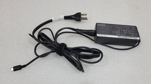 Lenovo 65W USB-C Adapter T470 T480 T570 T580 TP25 X270 X280 X1