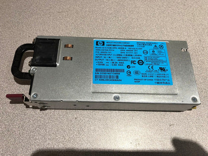 G6 G7 G8 460W Power S DPS-460EB A 499250-101 511777-001 499249-201 HSTNS-PD14