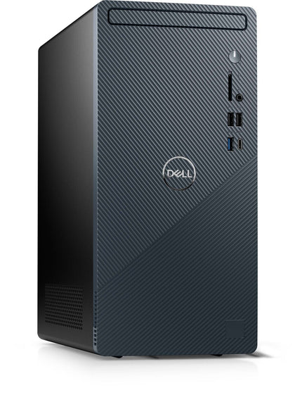 Dell Inspiron 3020 Tower Computer i7-13700 16Core 16GB 1TB NVMe Wi-Fi Window 11