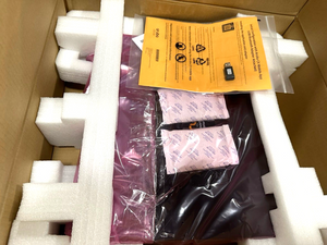 JL658A - HPE Aruba 6300M 24-Port SFP+ and 4-Port SFP56 Switch (JL658A)