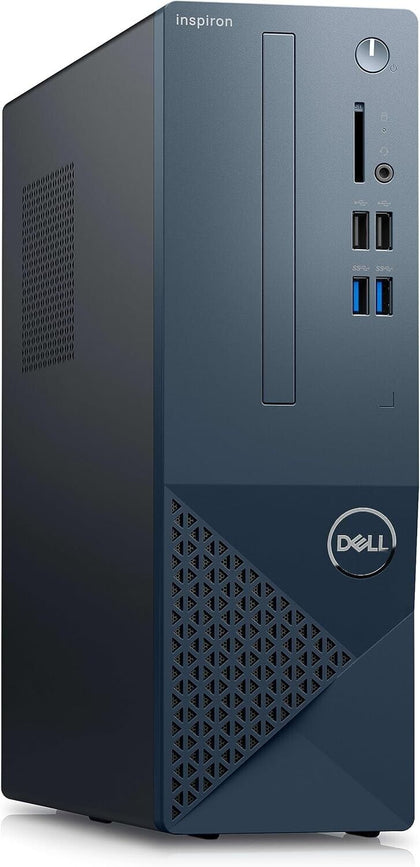 Dell Inspiron 3020 S Computer i5-13400 10Core 8GB 512GB NVMeSSD Wi-Fi Windows 11