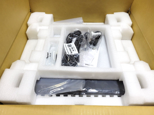 Dell EMC PowerSwitch N3224PX-ON- New Open Box