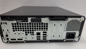 5x HP ProDesk 600 G3 SFF Computer i5-6500 3.2GHZ 4GB DDR4 DVD NO HDD