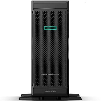 HPE ML350 GEN10 SFF RACK CTO SERVER 2 x Xeon Gold 5218R 384GB/960GB /2 x R1F95C