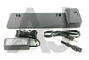 HP 2013 D9Y32AA UltraSlim Docking Station with 65W Adapter D9Y32AA#ABA/D9Y19AV#A