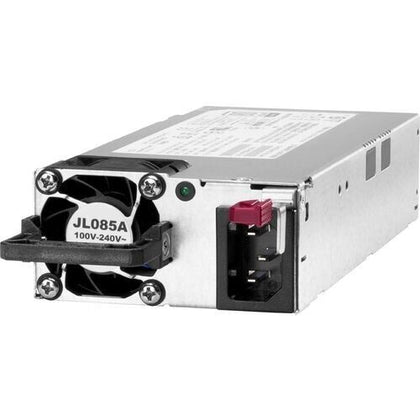 JL085A#ABA HPE Aruba X371 12VDC 250W 100-240VAC Power Supply- Brand New