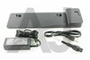 Lot of 5 HP 2013 D9Y32AA UltraSlim Docking Station with 65W Adapter D9Y32AA