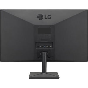 LG Electronics 22BK430H 22”Screen LCD Monitor- VGA/HDMI