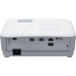 ViewSonic PA503S 4000 Lumens SVGA High Brightness Projector for Home and Office