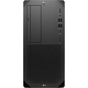 HP Z2 G9 Tower i7-14700 16GB 512GB Quadro T400 Win 11 Pro- Warranty Jan 20 2028